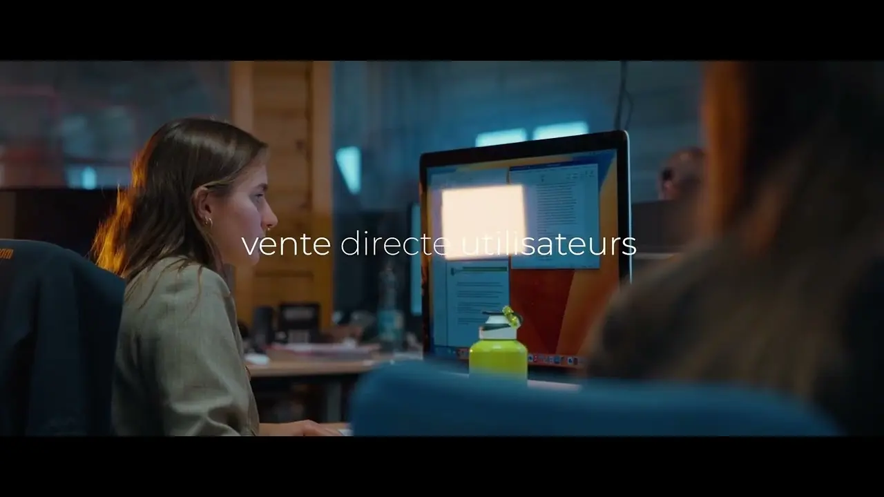 Présentation de L’Atelier Maison en vidéo