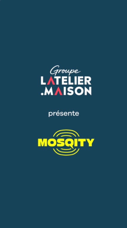 Mosqity : une nouvelle activité anti-moustiques dans le groupe